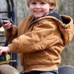 Meet your Posher, Eric